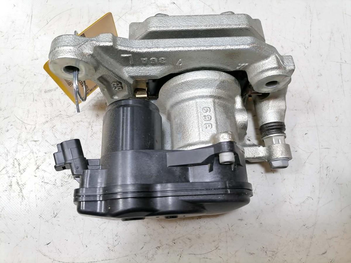 Mitsubishi Eclipse Cross GL3W Bj.2023 original Bremssattel hinten links mit Stellmotor
